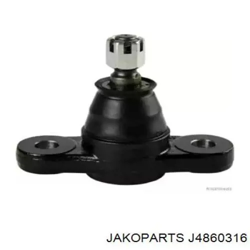 J4860316 Jakoparts Палец шаровой нижний