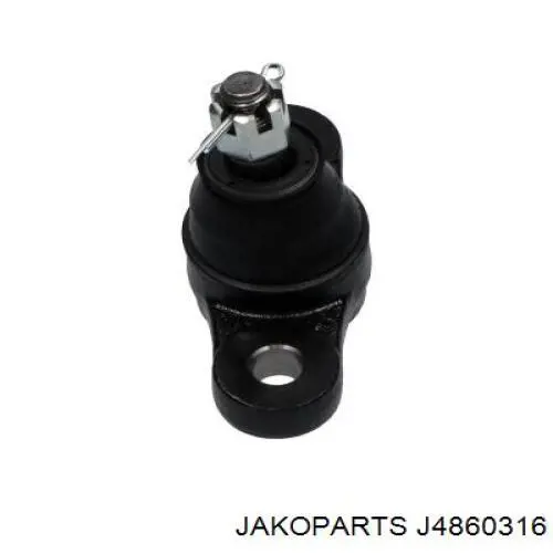 Купить J4860316 Jakoparts Нижняя шаровая опора
