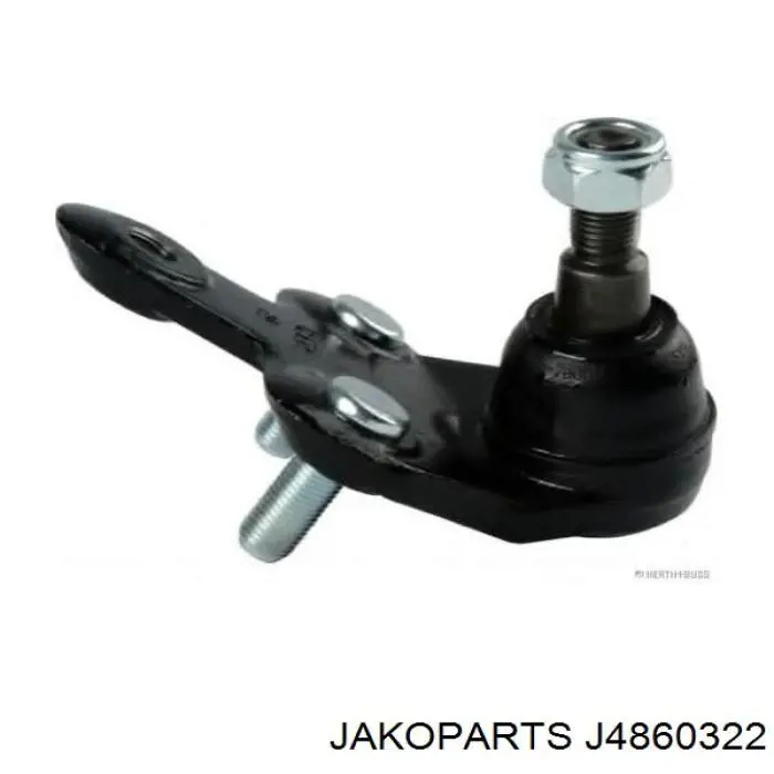 Шаровая опора, нижняя Corteco 49395943 цена, от 15.38 USD