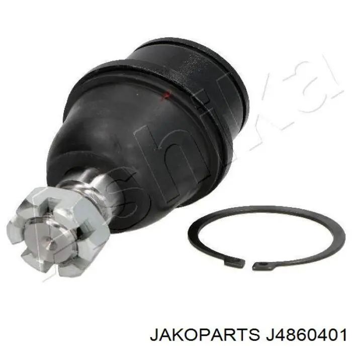 Шаровая опора, нижняя SsangYong Rexton I внедорожник (RJ) (2002 - 2006) цена, от 8.13 USD