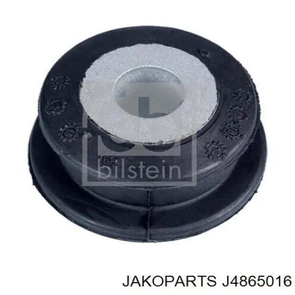 Шаровая опора, нижняя Jakoparts J4865016 цена, от 9.14 USD