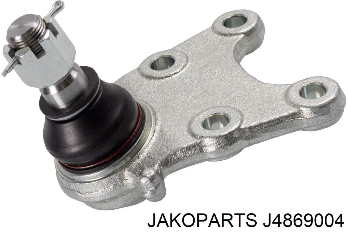 Нижняя шаровая опора J4869004 Jakoparts