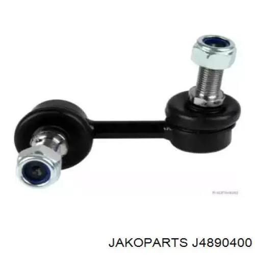 J4890400 Jakoparts Стойка стабилизатора задняя левая