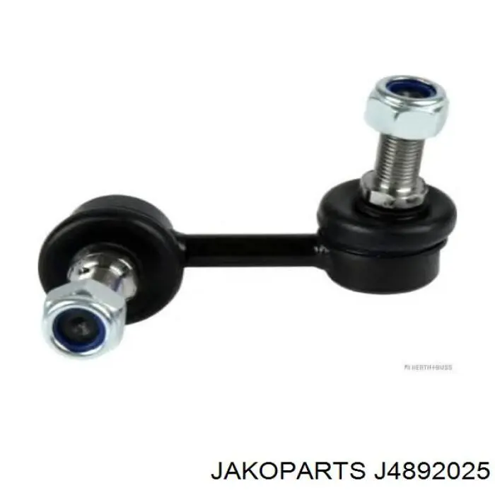 Линк стабилизатора, заднего Jakoparts J4892025 цена, от 10.62 USD