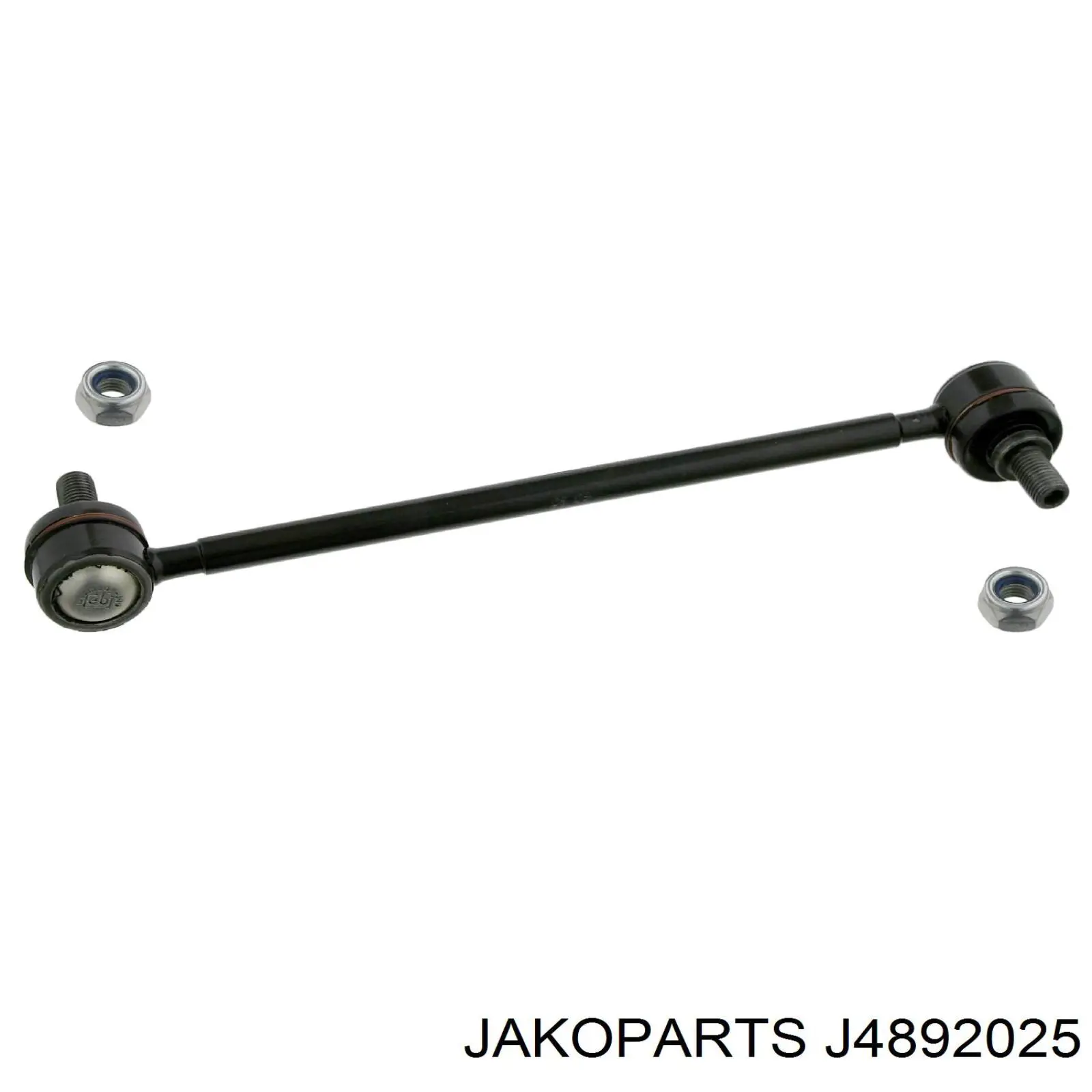Купить J4892025 Jakoparts Солдатик стабилизатора, заднего