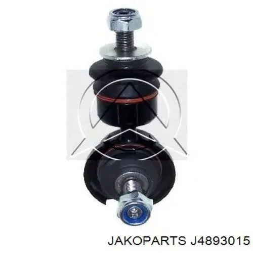 J4893015 Jakoparts Тяжка стабилизатора, заднего