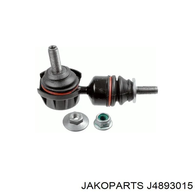 Купить J4893015 Jakoparts Солдатик стабилизатора, заднего