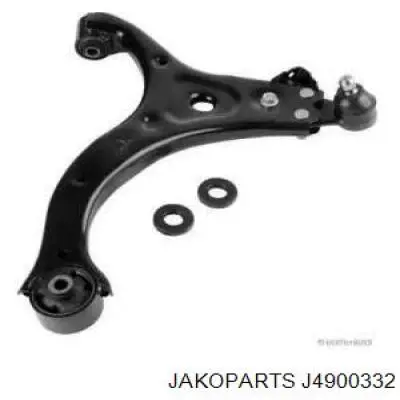 Рычаг передний нижний левый Nipparts N4900318