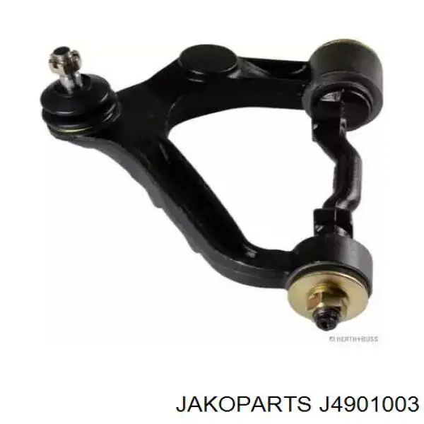 Рычаг передний нижний левый Jakoparts J4901003