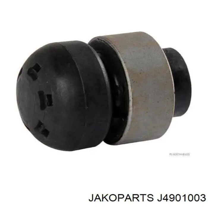 Левый рычаг передней нижней подвески Jakoparts J4901003 цена, от 50.34 USD