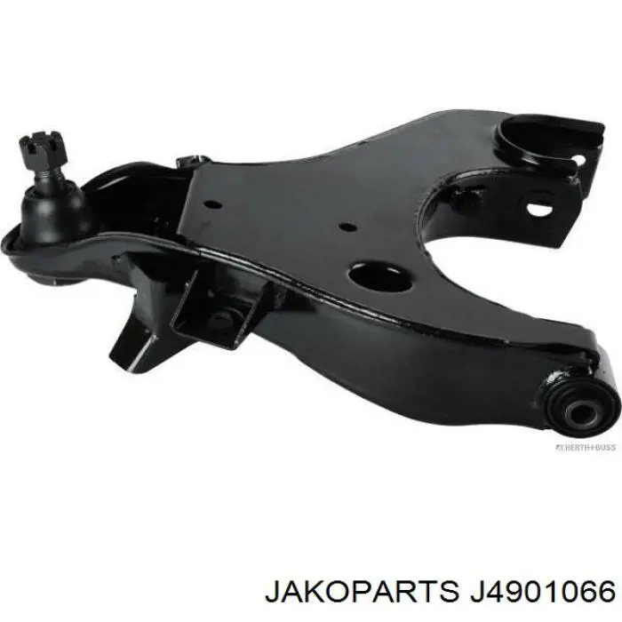 Купить J4901066 Jakoparts Рычаг передней подвески левый