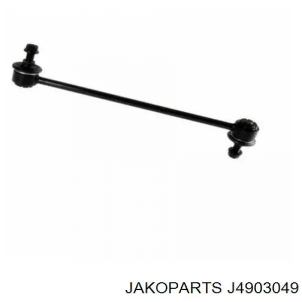 Рычаг передней подвески левый J4903049 Jakoparts