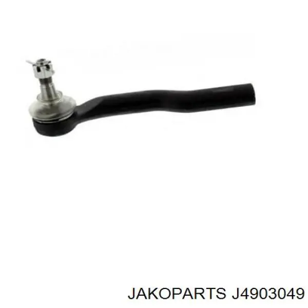 Рычаг передний нижний левый Jakoparts J4903049