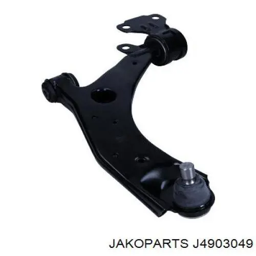 Левый рычаг передней нижней подвески Jakoparts J4903049 цена, от 61.80 USD
