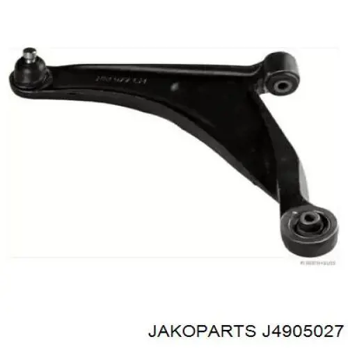 Купить Рычаг передней подвески левый Митсубиси Спейс-Вагон III N8, N9