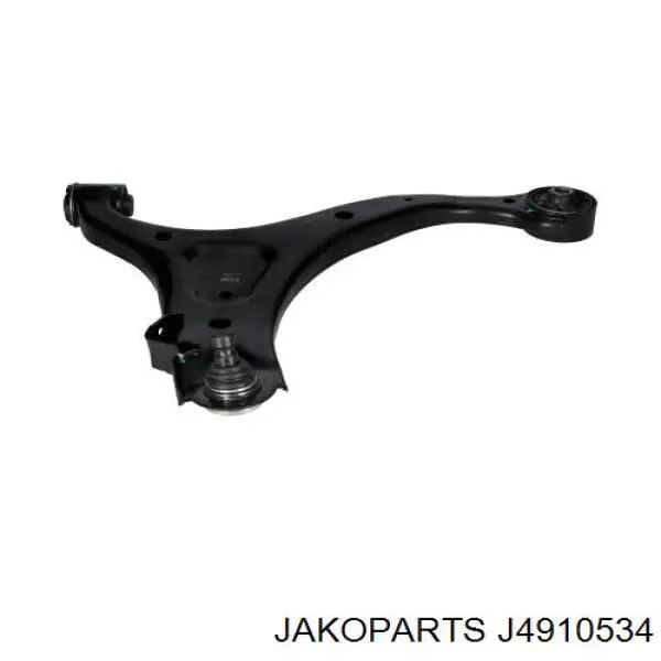Нижний рычаг J4910534 Jakoparts