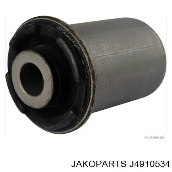 Правый рычаг передней нижней подвески Jakoparts J4910534 цена, от 48.56 USD