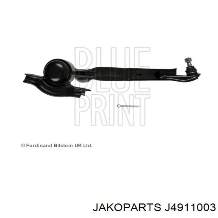 Передний нижний рычаг Jakoparts J4911003