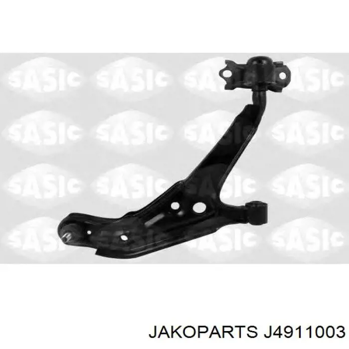 Нижний рычаг J4911003 Jakoparts