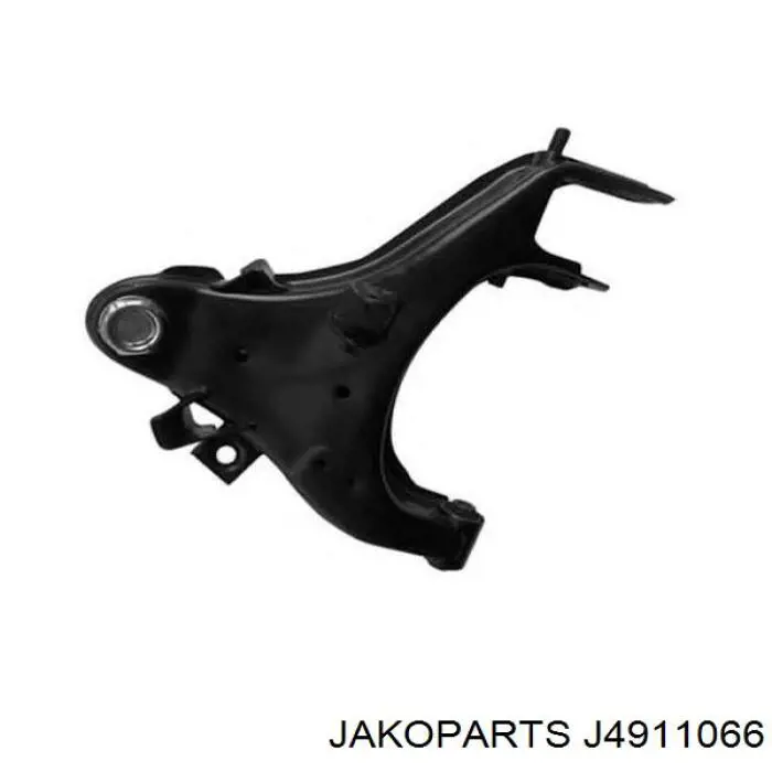 Правый рычаг передней нижней подвески Jakoparts J4911066 цена, от 121.87 USD