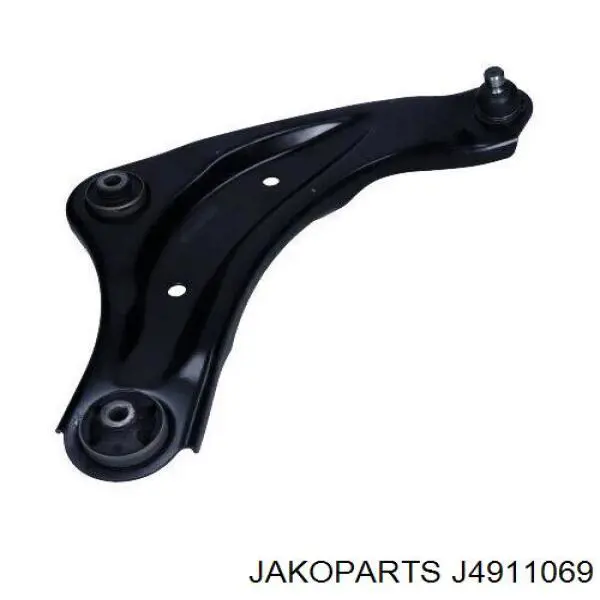 Купить J4911069 Jakoparts Нижний правый рычаг передней подвески