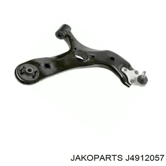 Передний нижний рычаг Jakoparts J4912057