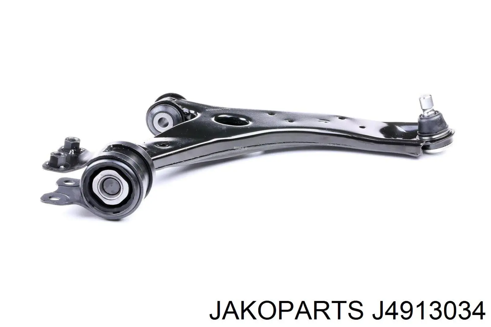 Правый рычаг передней нижней подвески Jakoparts J4913034 цена, от 70.76 USD