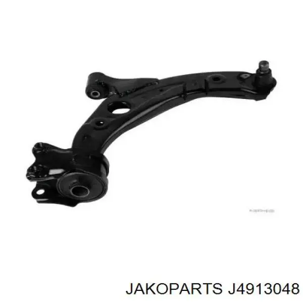 Правый рычаг передней нижней подвески Jakoparts J4913048 цена, от 50.13 USD