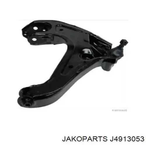 Правый рычаг передней нижней подвески Jakoparts J4913053 цена, от 141.42 USD
