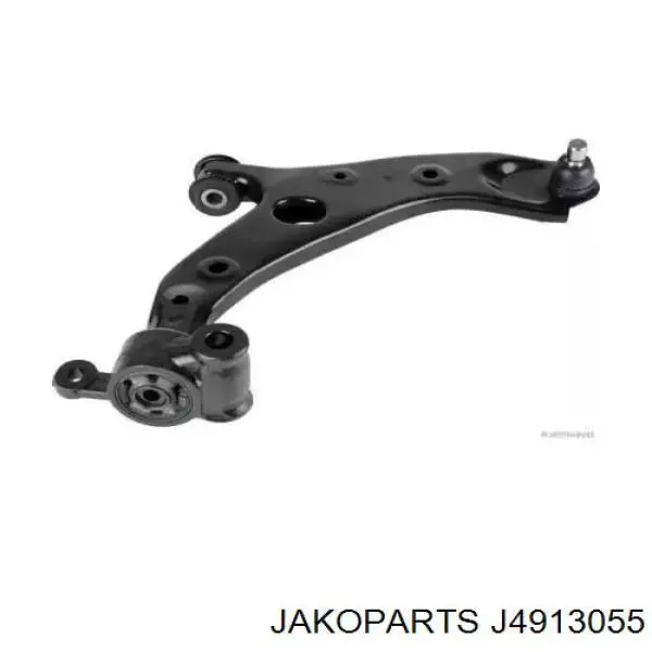 Правый рычаг передней нижней подвески Monroe L50J04 цена, от 140.48 USD