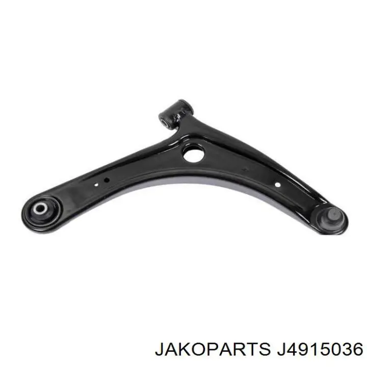 Нижний рычаг J4915036 Jakoparts