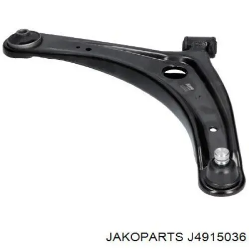 Передний нижний рычаг Jakoparts J4915036
