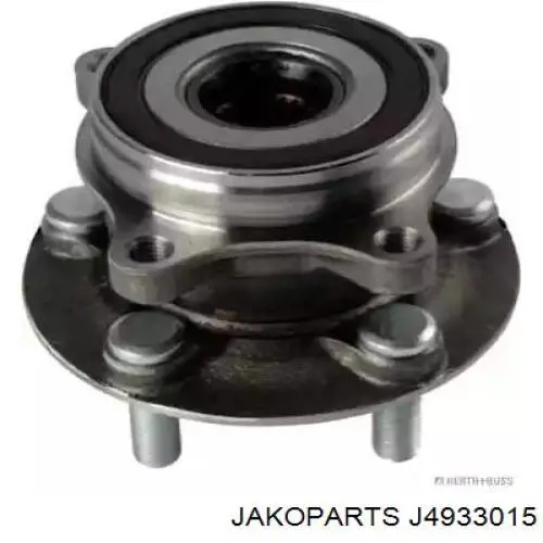 Верхний рычаг XM343084DC Ford