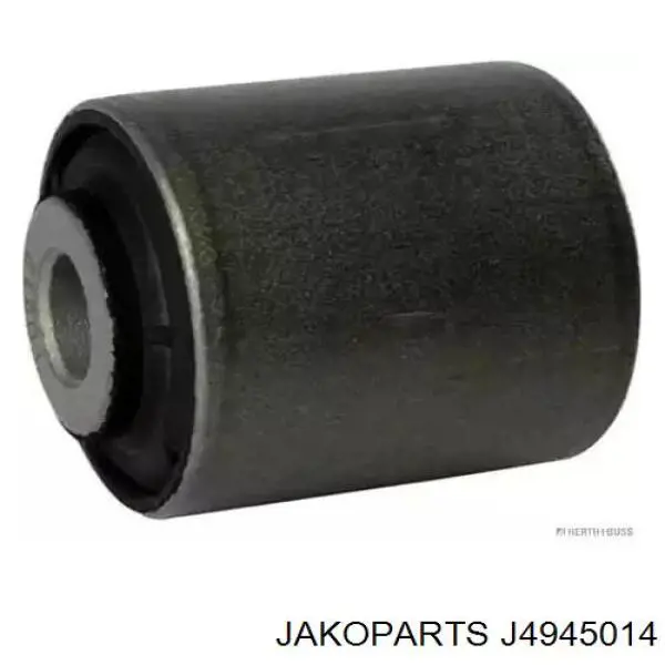 Brazo suspension (control) trasero inferior izquierdo J4945014 Jakoparts