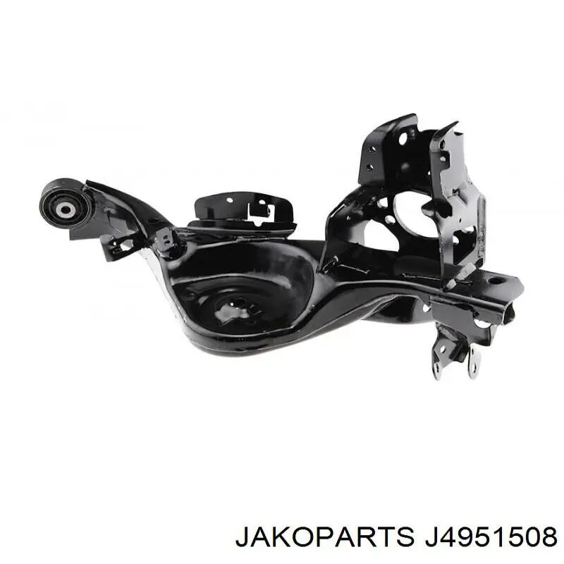 Балансир подвески задний правый Jakoparts J4951508 цена, от 42.37 USD