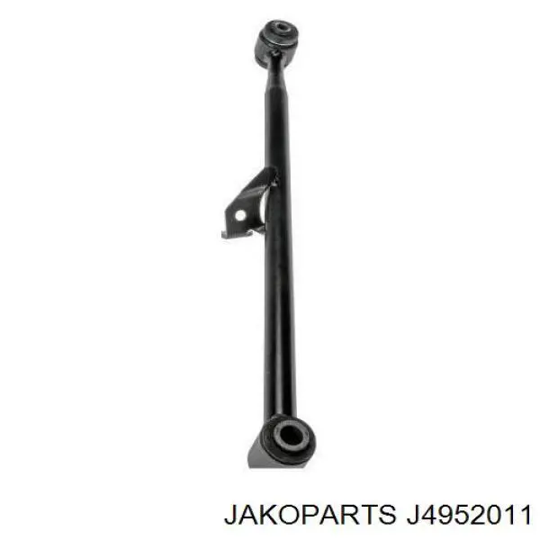 Brazo suspension (control) trasero inferior derecho J4952011 Jakoparts