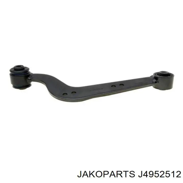 Рычаг подвески задний правый Jakoparts J4952512