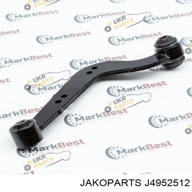 J4952512 Jakoparts Верхний рычаг задней подвески правый