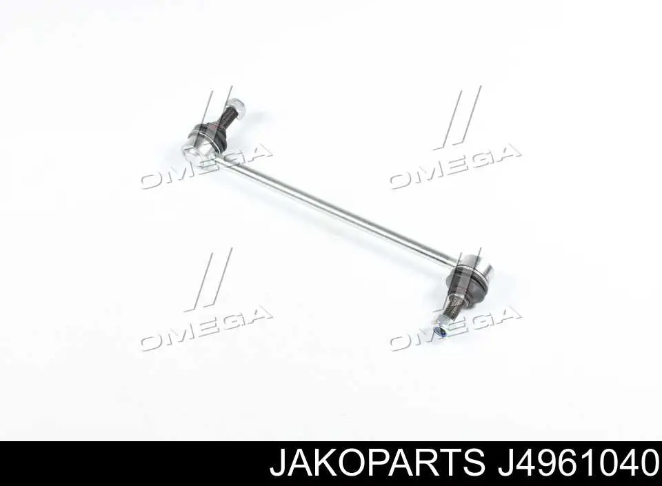 J4961040 Jakoparts Стойка переднего стабилизатора