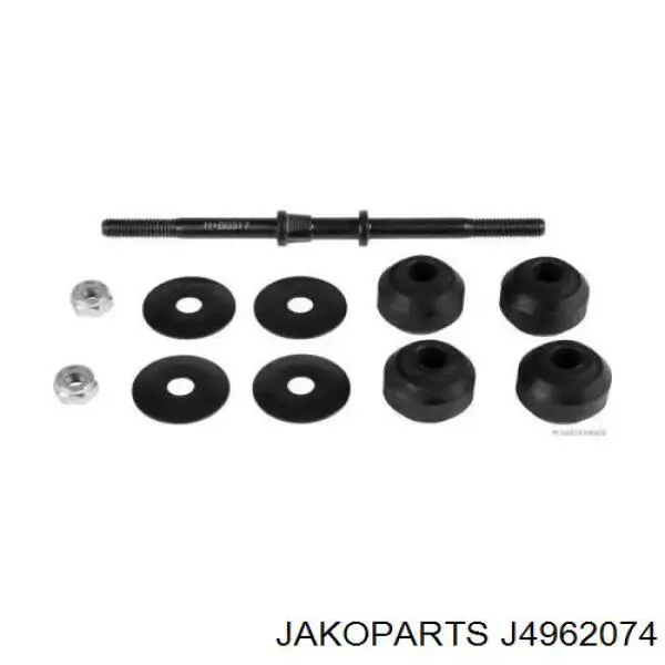J4962074 Jakoparts Стойка переднего стабилизатора