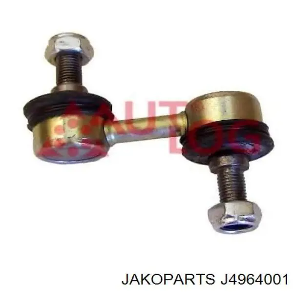 Стойки стабилизатора Jakoparts J4964001