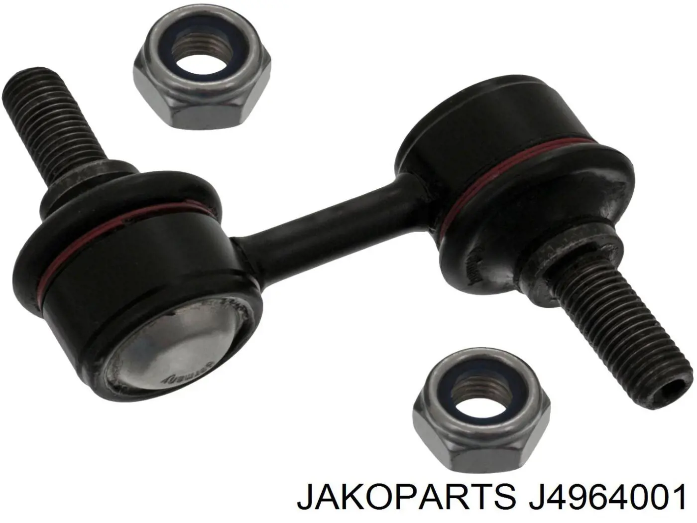 Тяга переднего стабилизатора Jakoparts J4964001 цена, от 8.33 USD