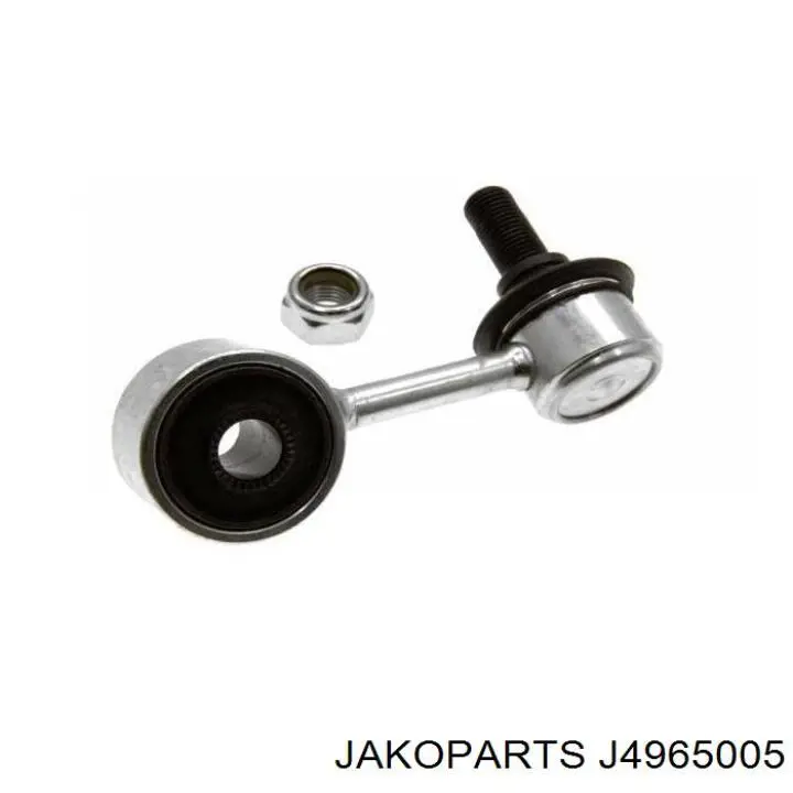 Купить J4965005 Jakoparts Солдатик стабилизатора, переднего, левый