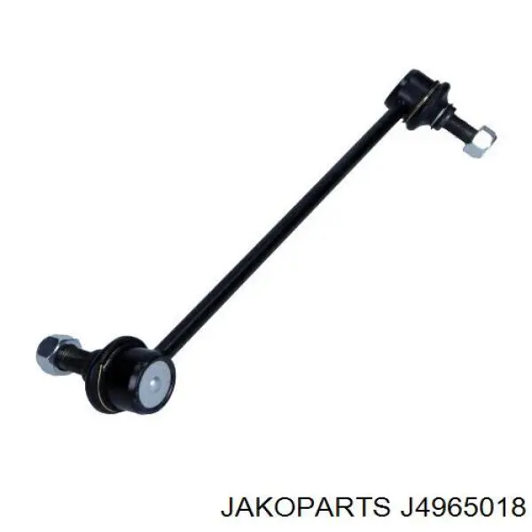 Купить J4965018 Jakoparts Солдатик стабилизатора, переднего, левый