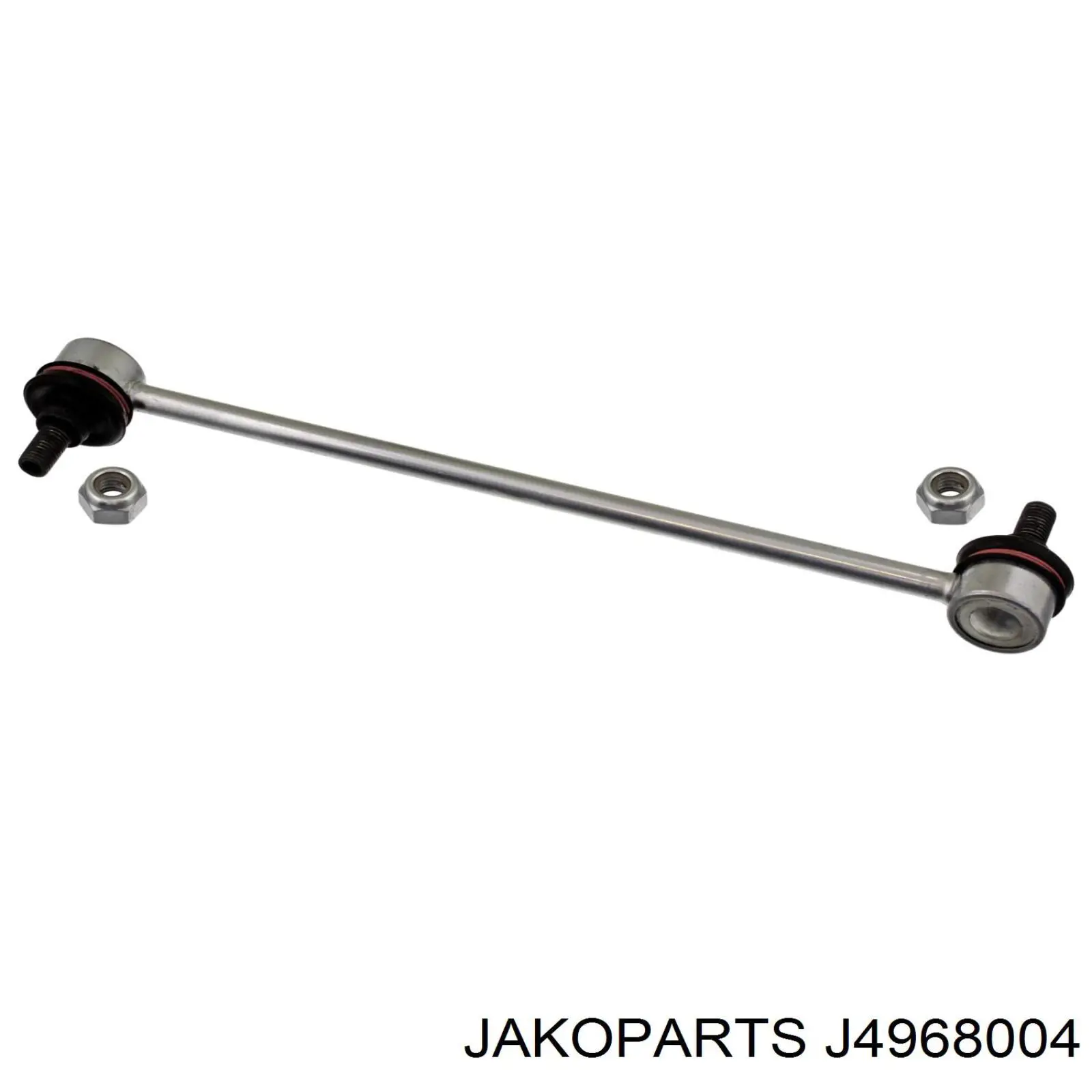 Купить J4968004 Jakoparts Амортизационная стойка
