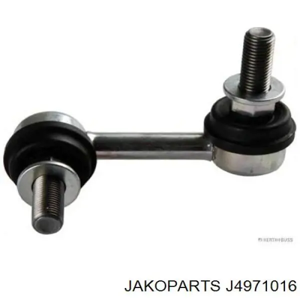 Стойка переднего стабилизатора правая J4971016 Jakoparts