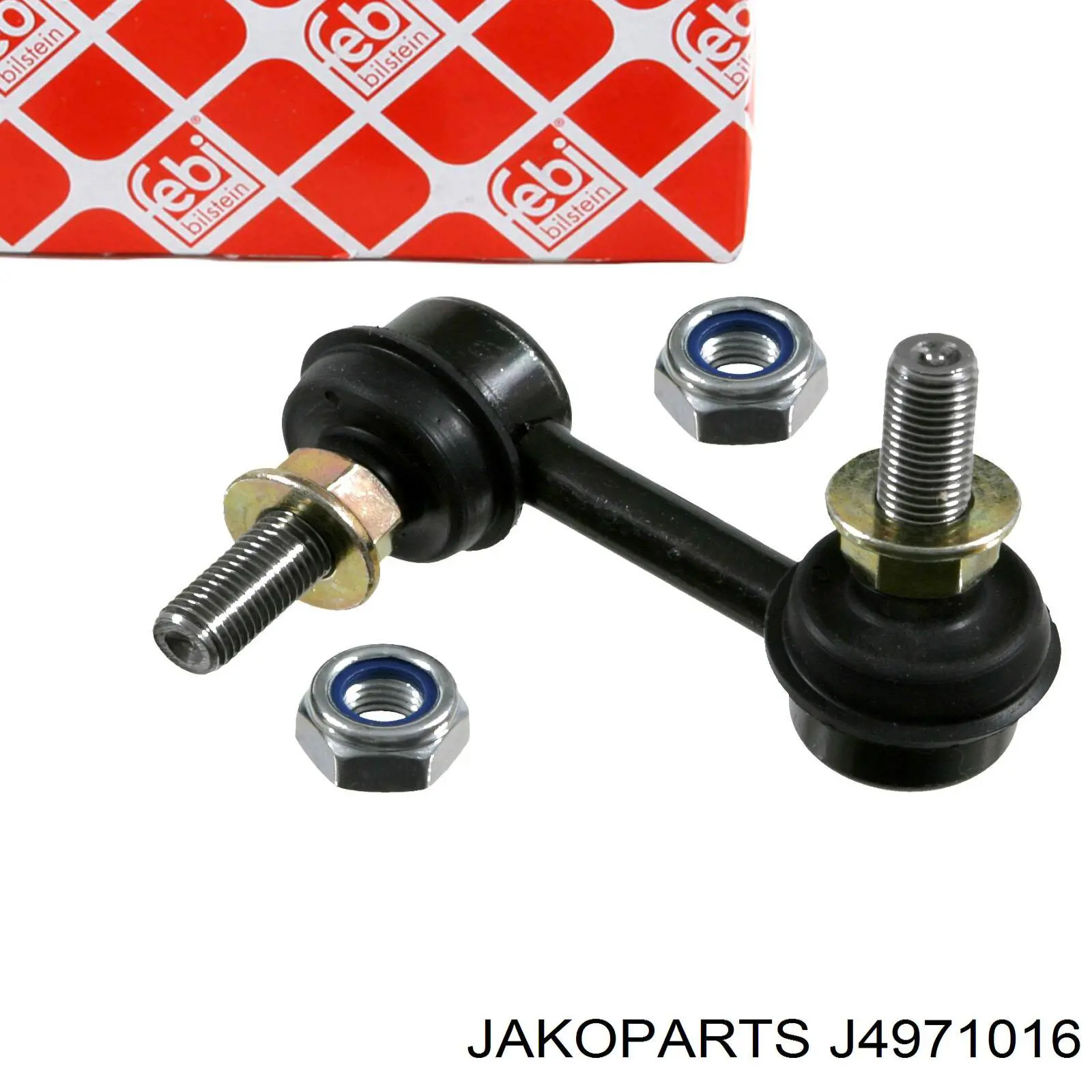 Купить J4971016 Jakoparts Солдатик стабилизатора, переднего, правый