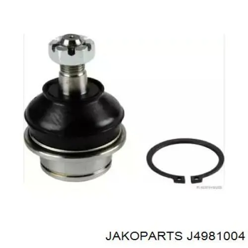 J4981004 Jakoparts Верхние шаровые опоры