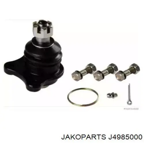 J4985000 Jakoparts Верхние шаровые опоры