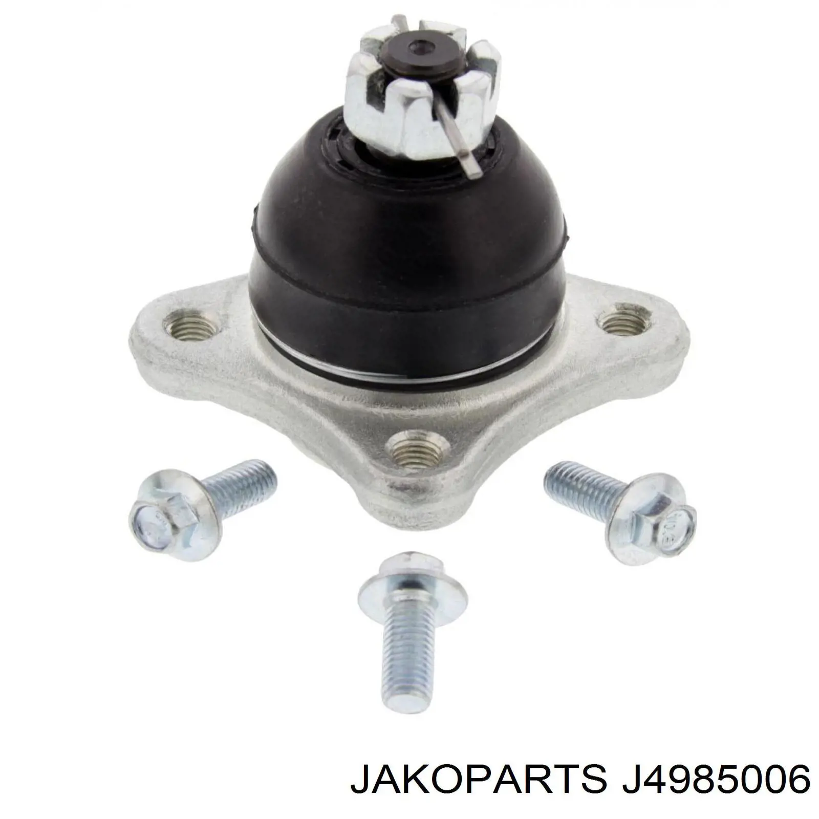Купить J4985006 Jakoparts Верхняя шаровая опора